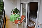 Privatni smještaj Harkány Madjarska